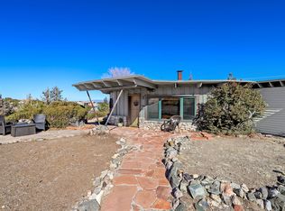 25 Placitas West Rd, Placitas, NM 87043