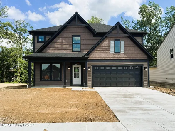 162 Dayflower Ct, Shepherdsville, KY 40165