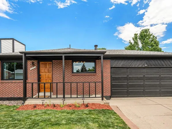 2041 Phillips Drive, Northglenn, CO 80233