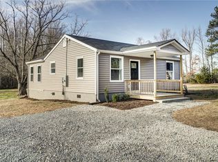 2712 Nelsons Bridge Rd, Hanover, VA 23069