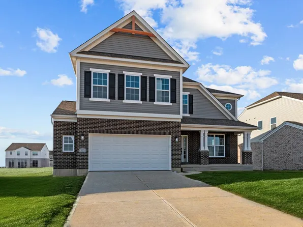 8245 Jade Ct, West Chester, OH 45241