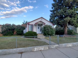 2125 Gaylord St, Butte, MT 59701