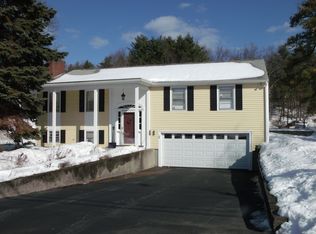 2 Mill Rd, Littleton, MA 01460