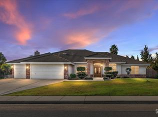 13641 Powder River Ave, Bakersfield, CA 93314