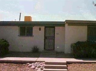 7425 E Desert Spring Dr #0, Tucson, AZ 85730