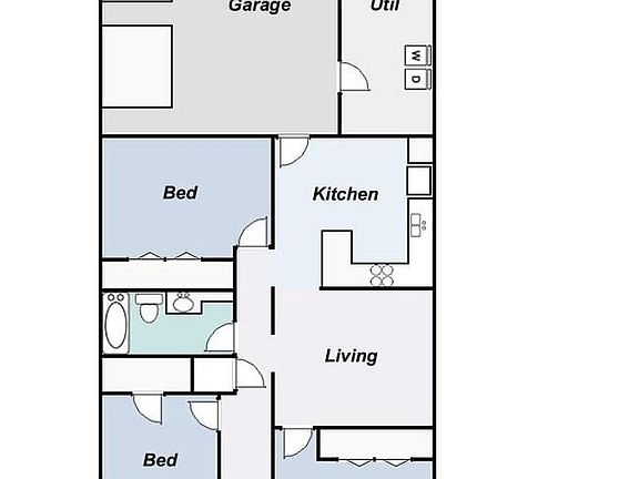 3rd image of this home
