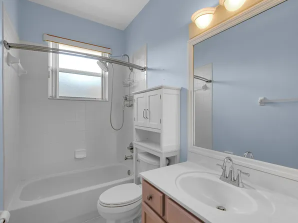 6457 NW Halibut Street, Port St Lucie, FL 34986