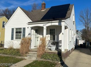 892 Princeton Rd, Berkley, MI 48072