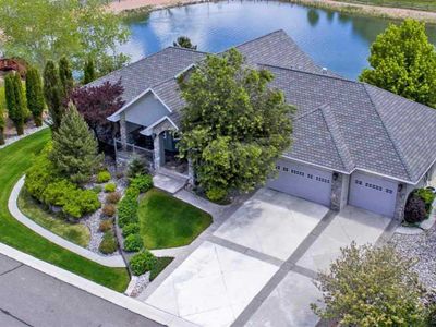 2056 Brook Way, Montrose, CO, 81403