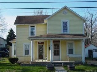 1500 Cedar Hill Rd, Lancaster, OH 43130