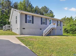 514 Hill Ave, Glencoe, AL 35905