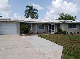 411 Clover Rd, Venice, FL 34293