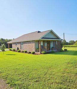 258 Charlie Sanford Rd, Seminary, MS, 39479