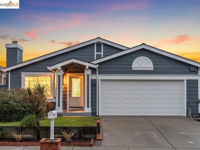 (Undisclosed Address), Hayward, CA, 94541