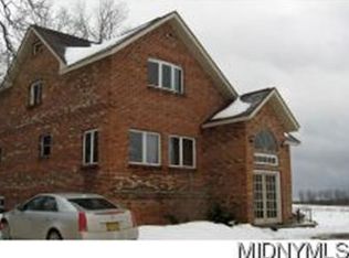 212 Beacon Rd, Herkimer, NY 13350