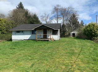 7825 14th St, Bay City, OR 97107