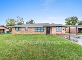 1026 Bee Tree St, Westlake, LA 70669