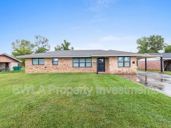 1026 Bee Tree St, Westlake, LA 70669