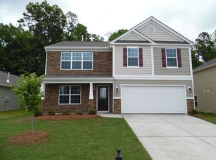 2225 Reid Pointe Ave, Indian Land, SC 29707