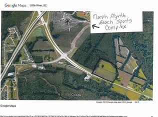 90 Highway, Little River, SC 29566