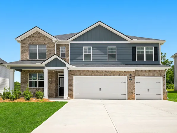 412 Hazel Dr, Locust Grove, GA 30248