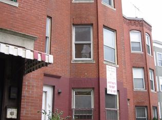 848 Huntington Ave #3, Boston, MA 02115