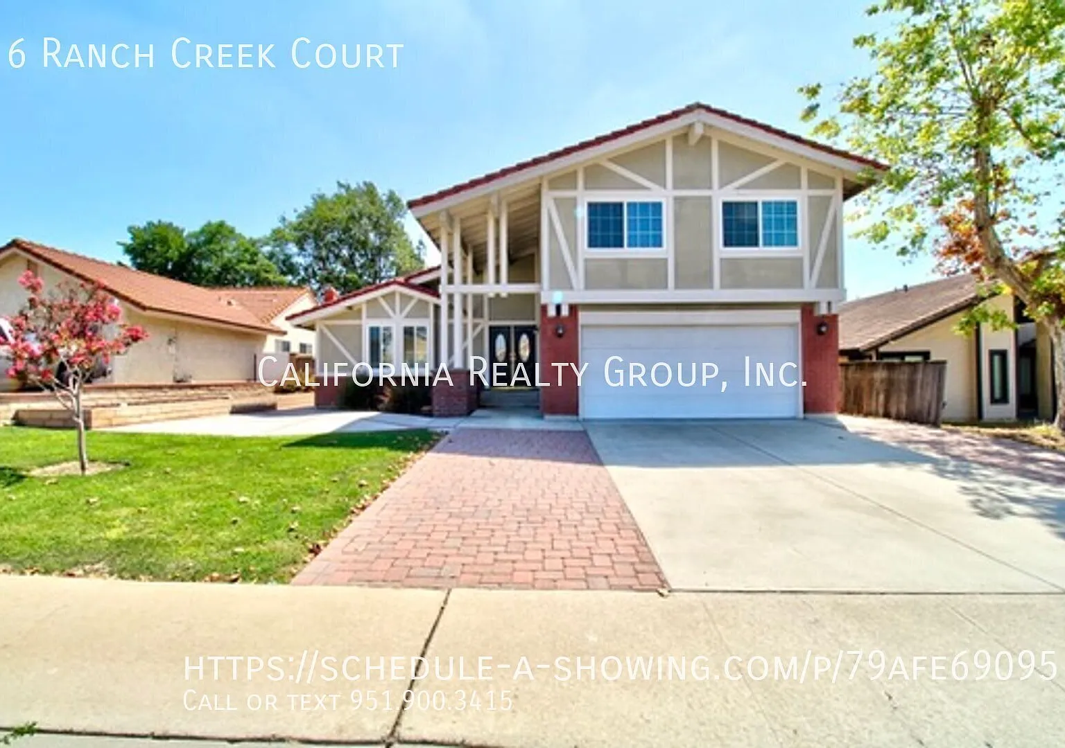 4 bed, 2.0 bath, 2283 sqft, $4,230 — Photo 1