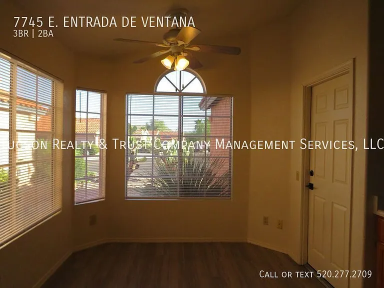7745 E Entrada De Ventana — Photo 1
