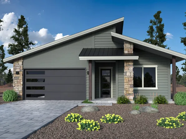 3303 W LYRA Way, Flagstaff, AZ 86001