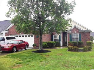 1903 Bellerive Dr, Murrells Inlet, SC 29576