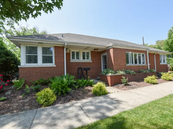 410 N Stone Ave, La Grange Park, IL 60526