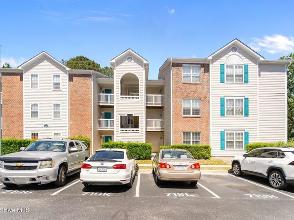 719 Melba Court #D, Wilmington, NC 28405