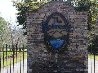 32 Retreat Rdg, Cartersville, GA 30120