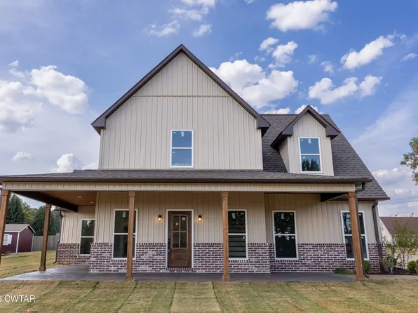 759 Browns Church Rd, Jackson, TN 38305
