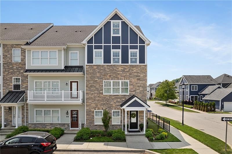 200 Park Pl, Oakmont, PA 15139 Zillow