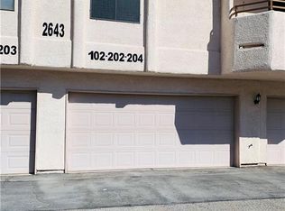 2643 S Durango Dr APT 102, Las Vegas, NV 89117