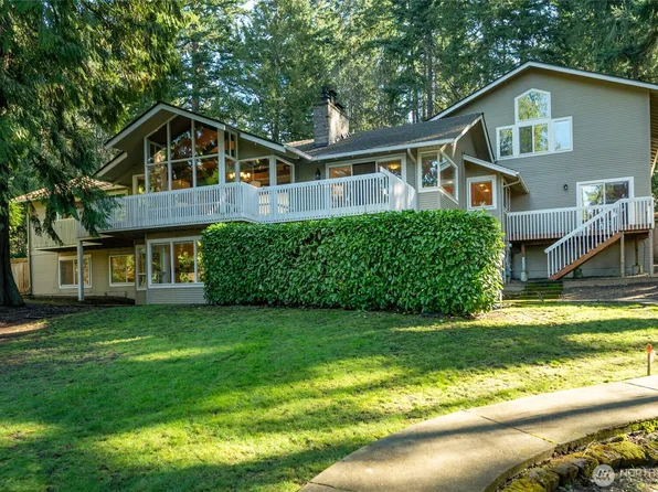 11810 NE 30th Place, Bellevue, WA 98005
