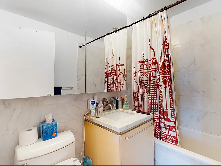 200 Chambers St #22D — Photo 11