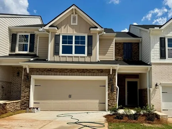 1223 Park Center Cir, Austell, GA 30168