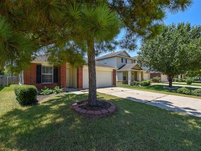 3515 Siebinthaler Ln, Houston, TX, 77084