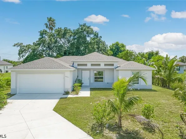 4001 21st St SW, Lehigh Acres, FL 33976
