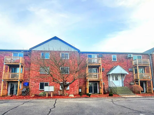 90 Sandwich Road #6C, Bourne, MA 02532