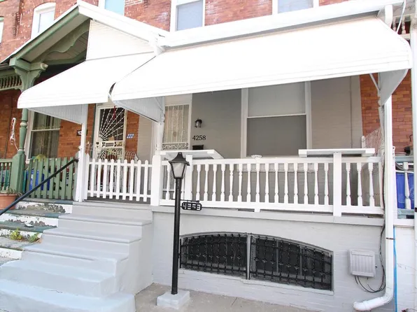 4258 Viola St, Philadelphia, PA 19104