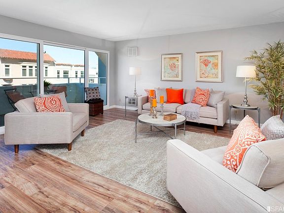 4th image of 3044 Franklin St APT 201