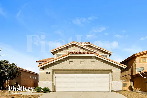 2783 Wild Cactus Ct Photo 1