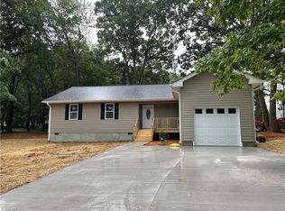 2851 Kiser Rd, Winston Salem, NC 27106