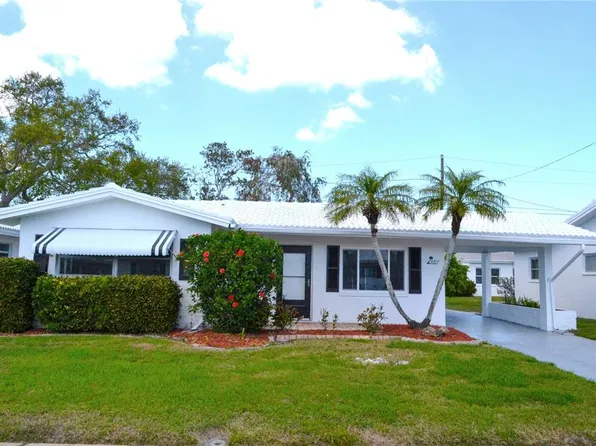 4517 100th Ave N, Pinellas Park, FL 33782