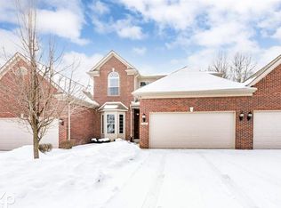 9565 Kingsway Cir #20, Clarkston, MI