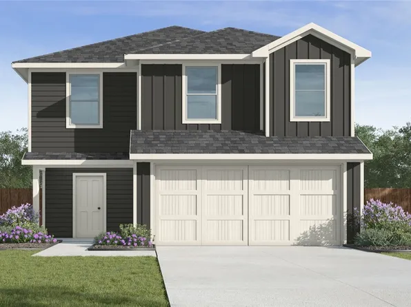 1131 Newey Cir, Temple, TX 76502