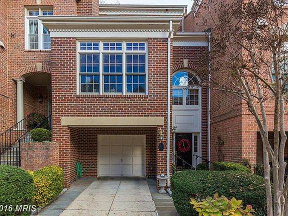 1 Car Garage Parking + Driveway Parking